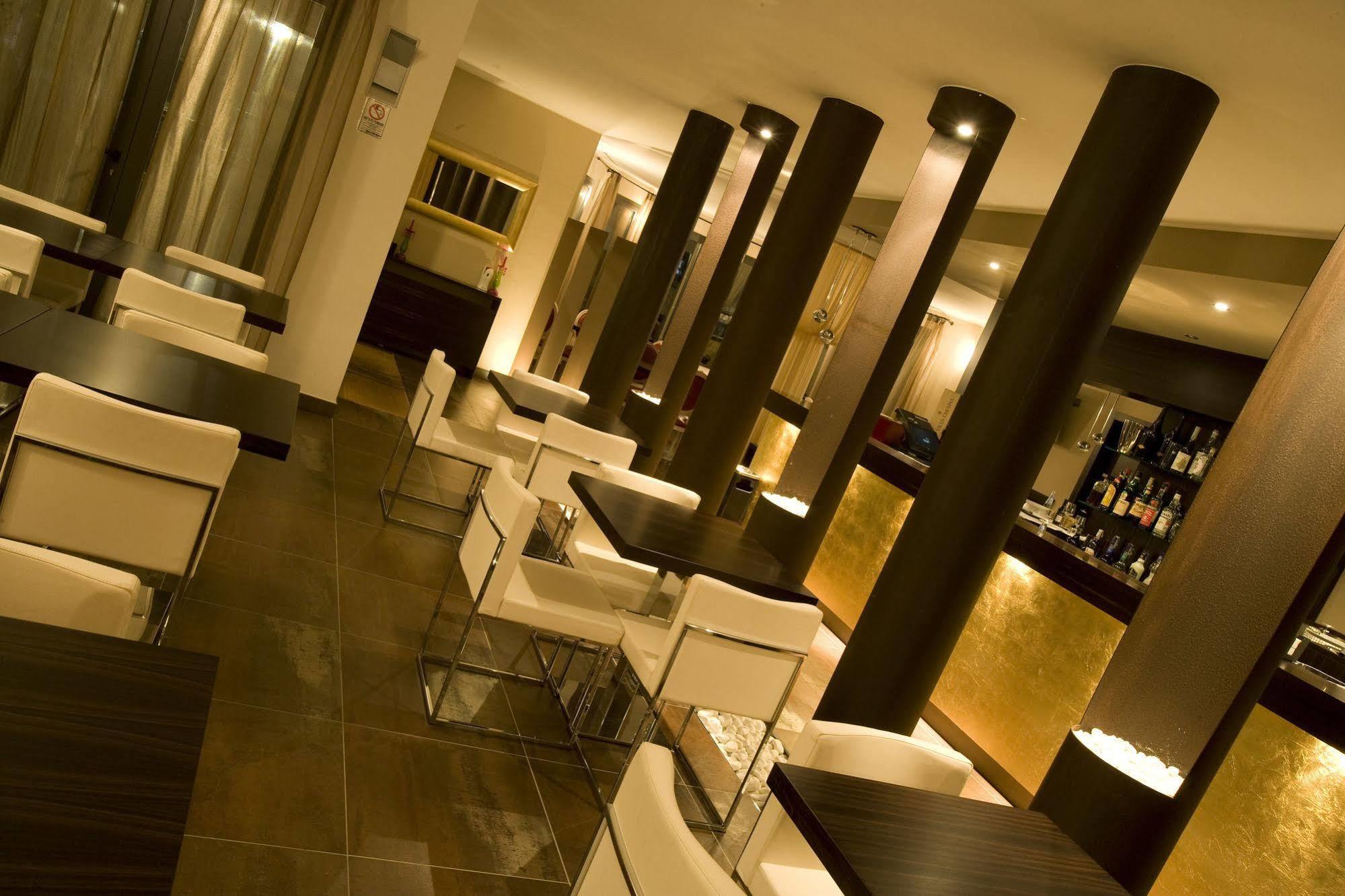Onemhotel San Paolo  エクステリア 写真